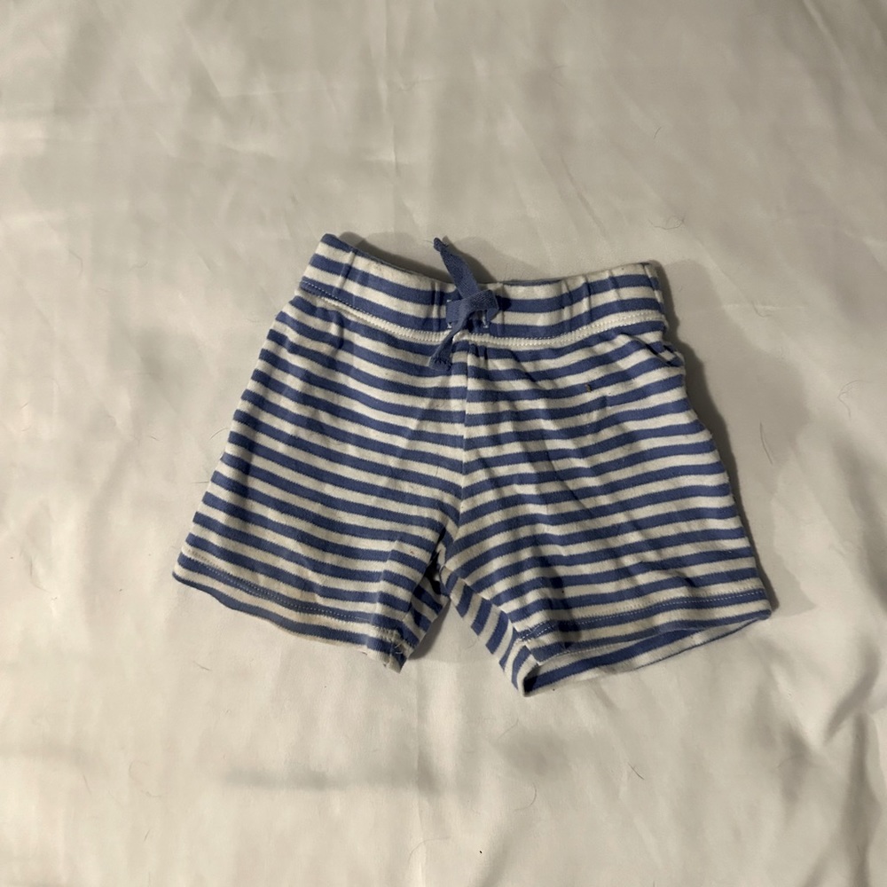 Amazon Brand Boys Shorts